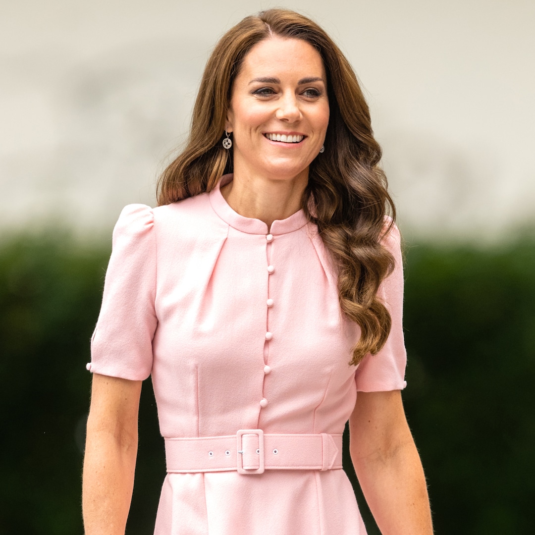 Kate Middleton Released From Hospital After Abdominal Surgery Kate Middleton Released From Hospital After Abdominal Surgery